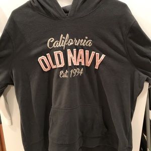 NOT FOR SALE -Old Navy Sweatshirt